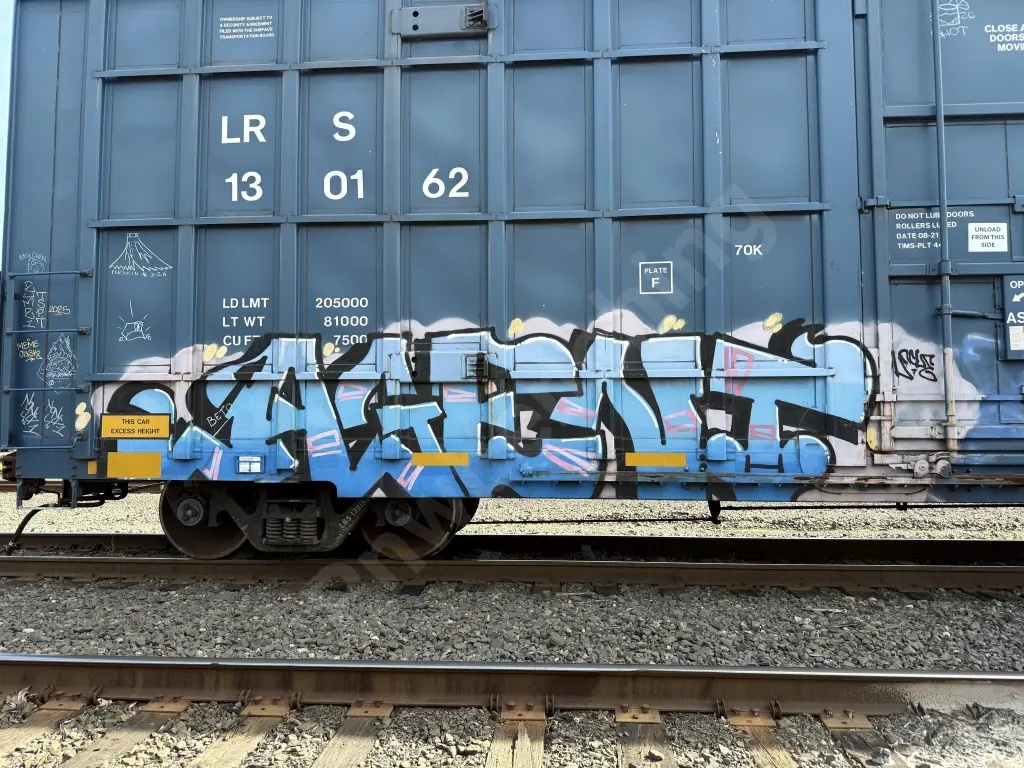 LRS130162 - NORTH-AMERICA