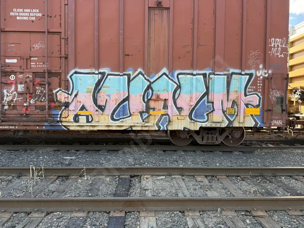 NS471151 - NORTH-AMERICA