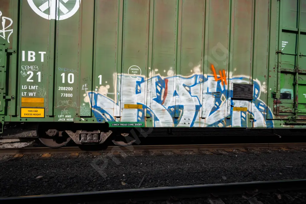 IBT21101 - NORTH-AMERICA