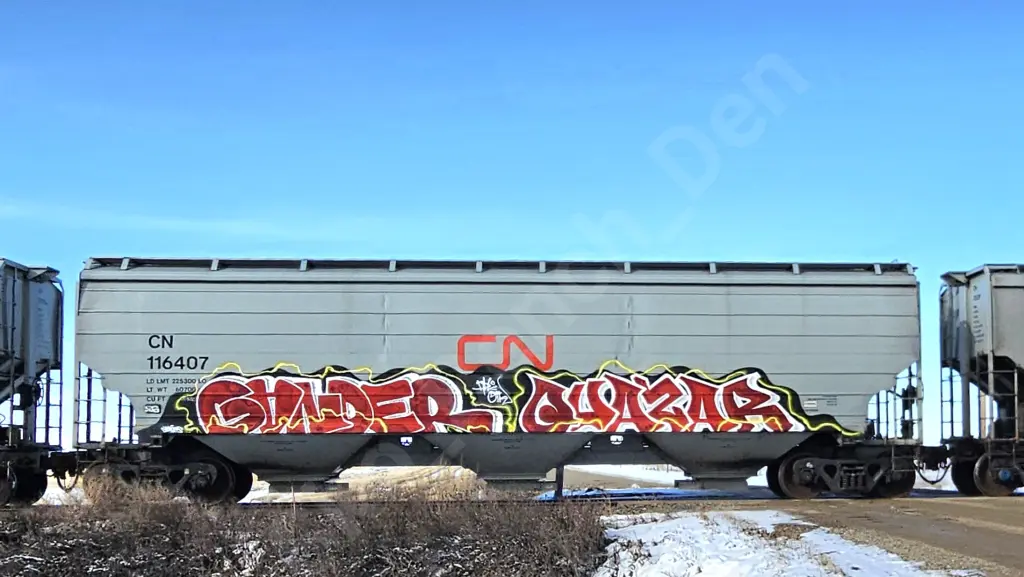 CN116407 - NORTH-AMERICA
