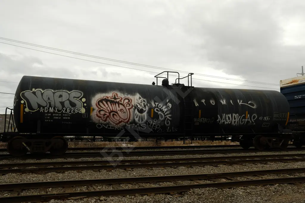 ADMX26262 - NORTH-AMERICA