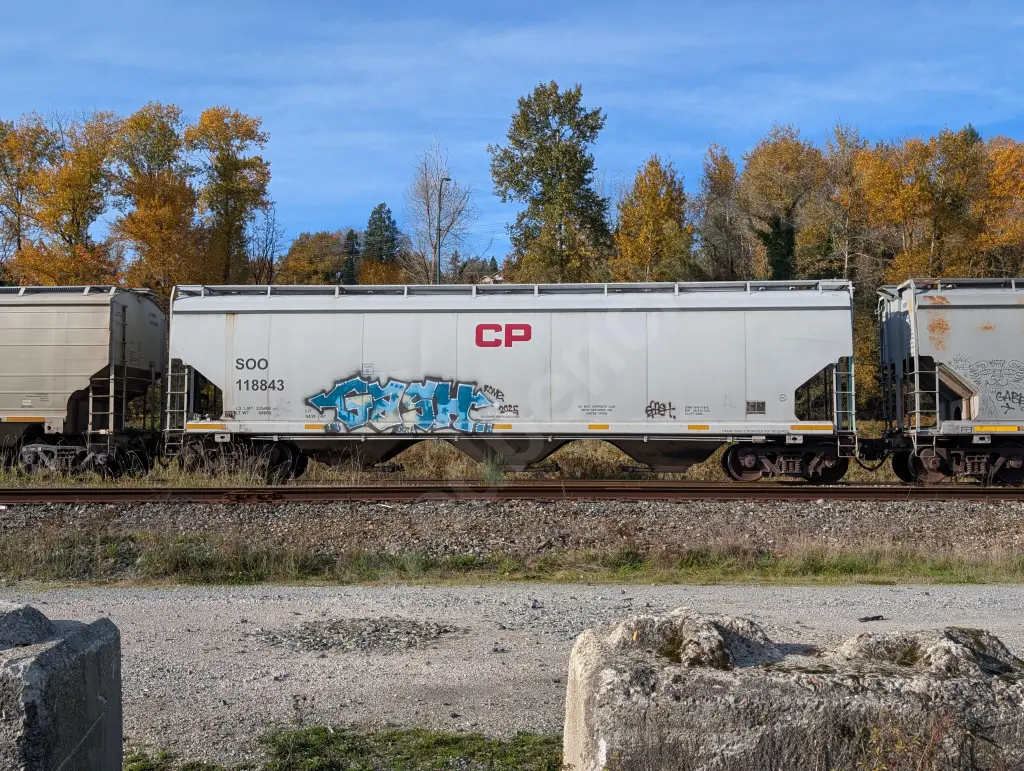 SOO118843 - NORTH-AMERICA