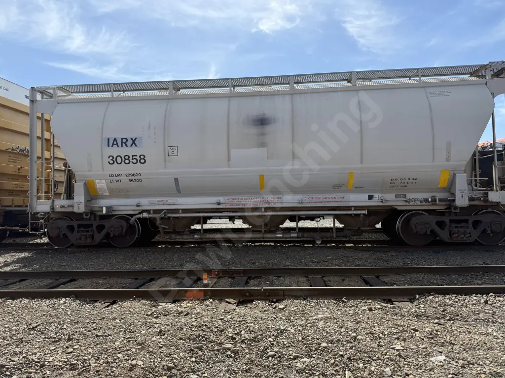 IARX30858 - NORTH-AMERICA