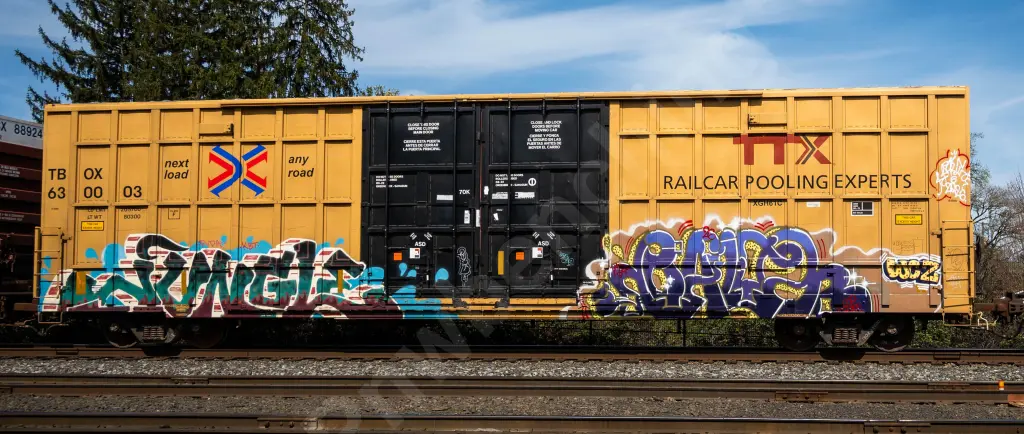 TBOX630003 - NORTH-AMERICA