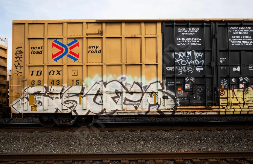 TBOX664315 - NORTH-AMERICA