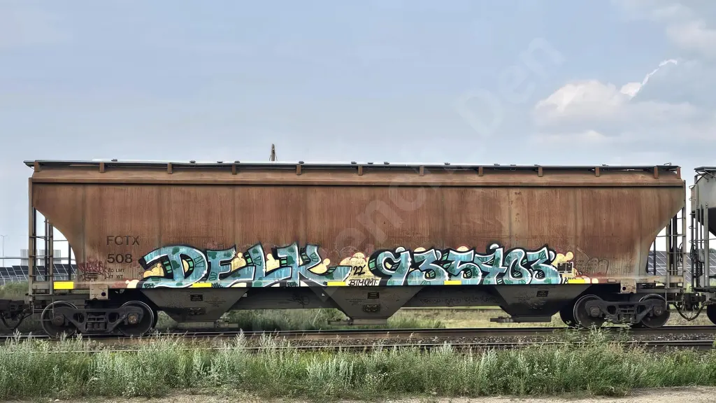 FCTX508 - NORTH-AMERICA