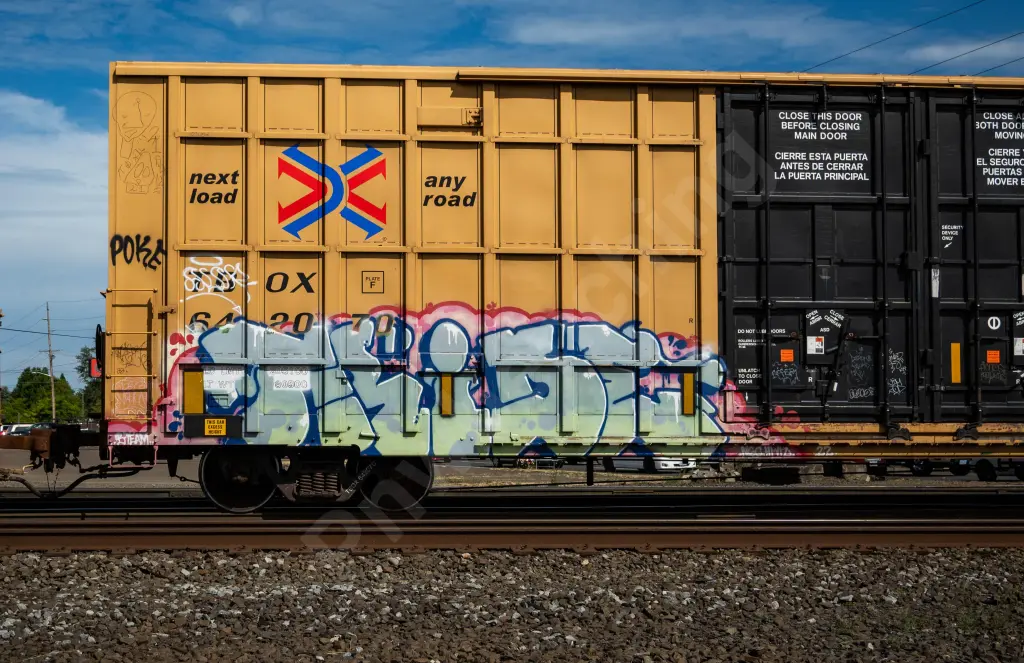 TBOX642070 - NORTH-AMERICA
