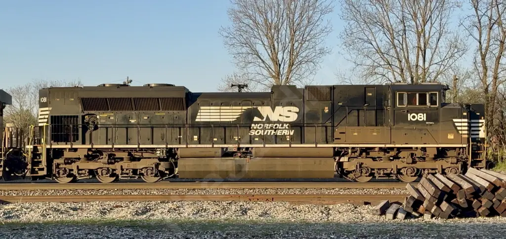 NS1081 - NORTH-AMERICA