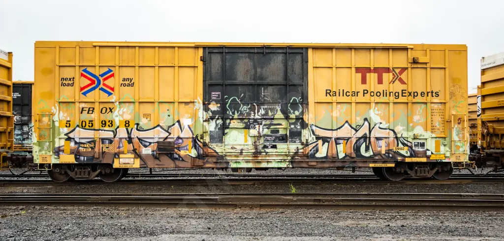 FBOX505938 - NORTH-AMERICA
