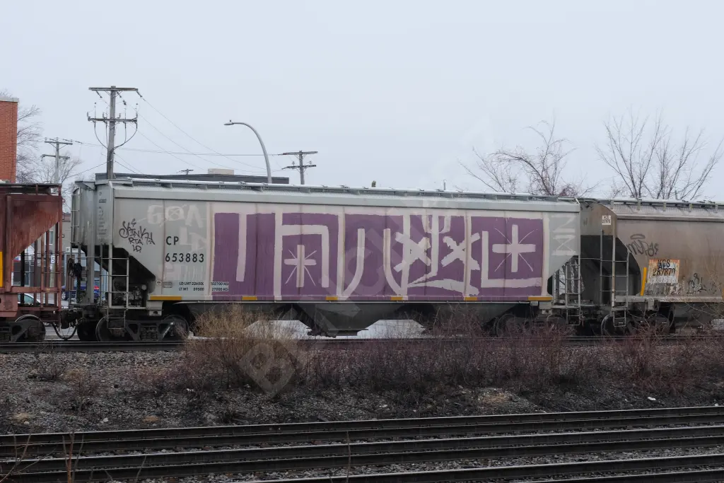 CP653883 - NORTH-AMERICA