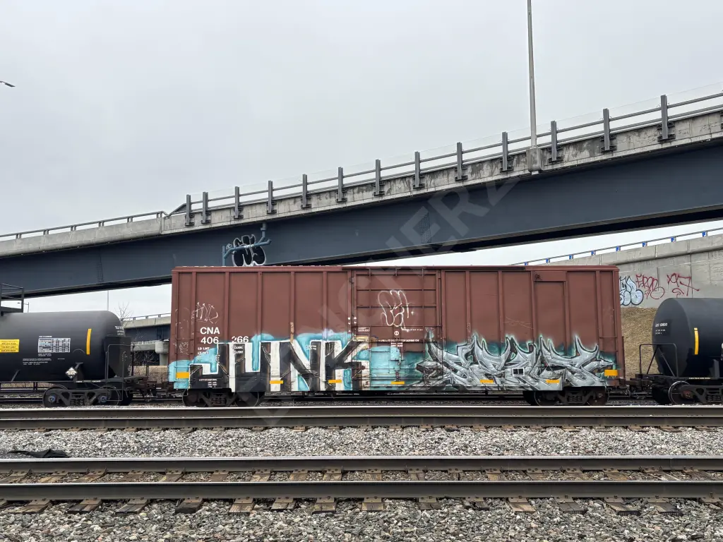 CNA406366 - NORTH-AMERICA