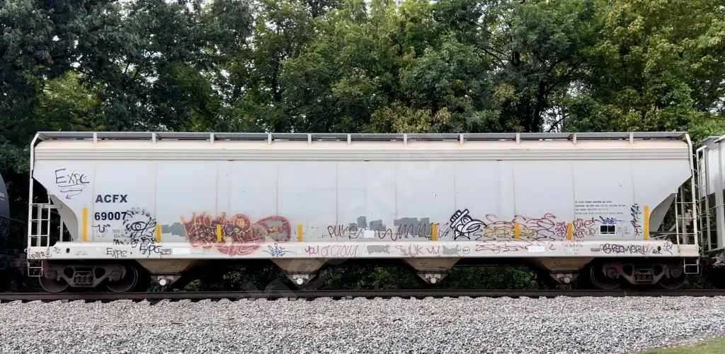 ACFX69007 - NORTH-AMERICA