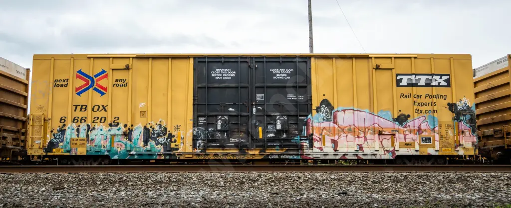 TBOX666202 - NORTH-AMERICA