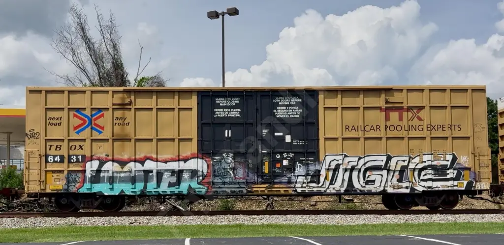 TBOX643175 - NORTH-AMERICA