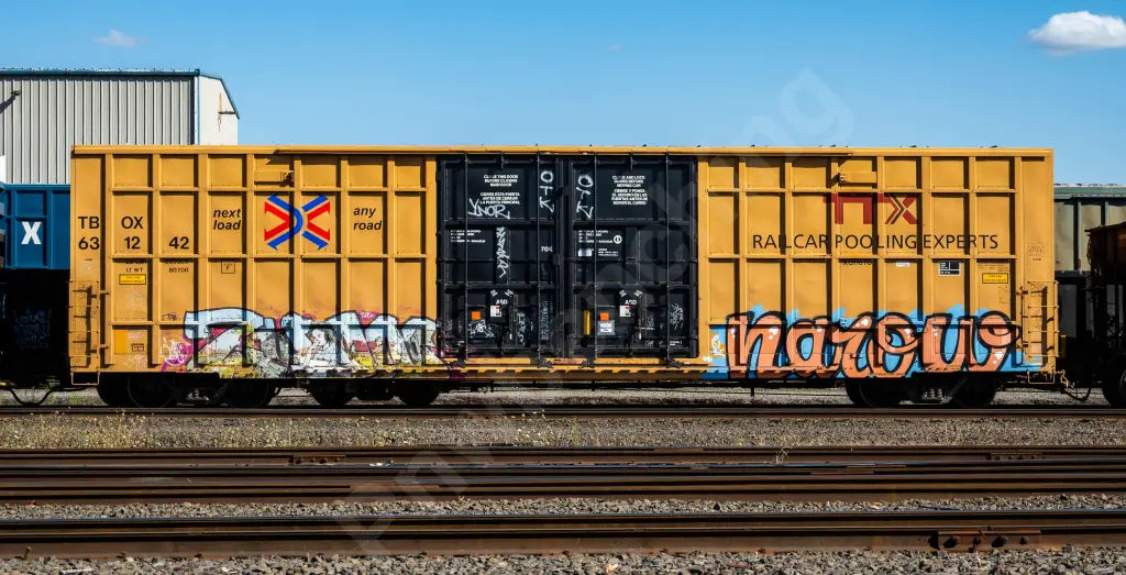 TBOX631242 - NORTH-AMERICA