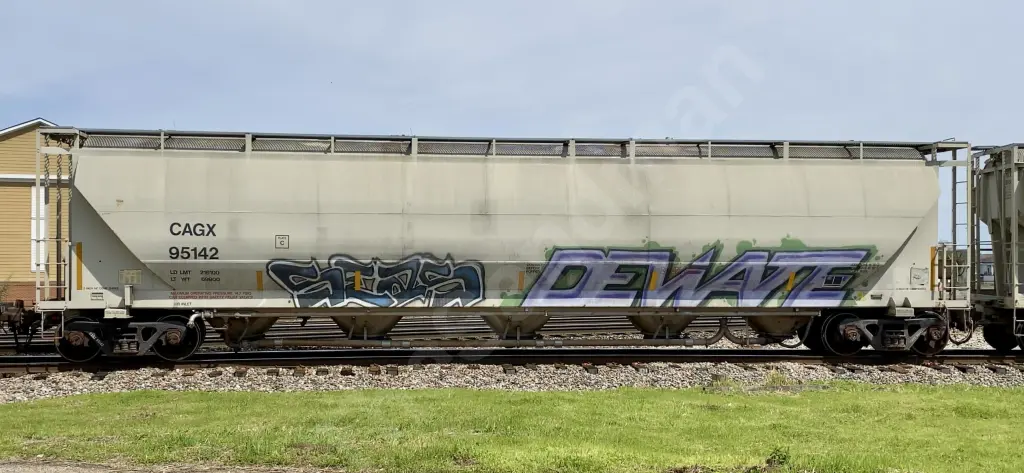 CAGX95142 - NORTH-AMERICA
