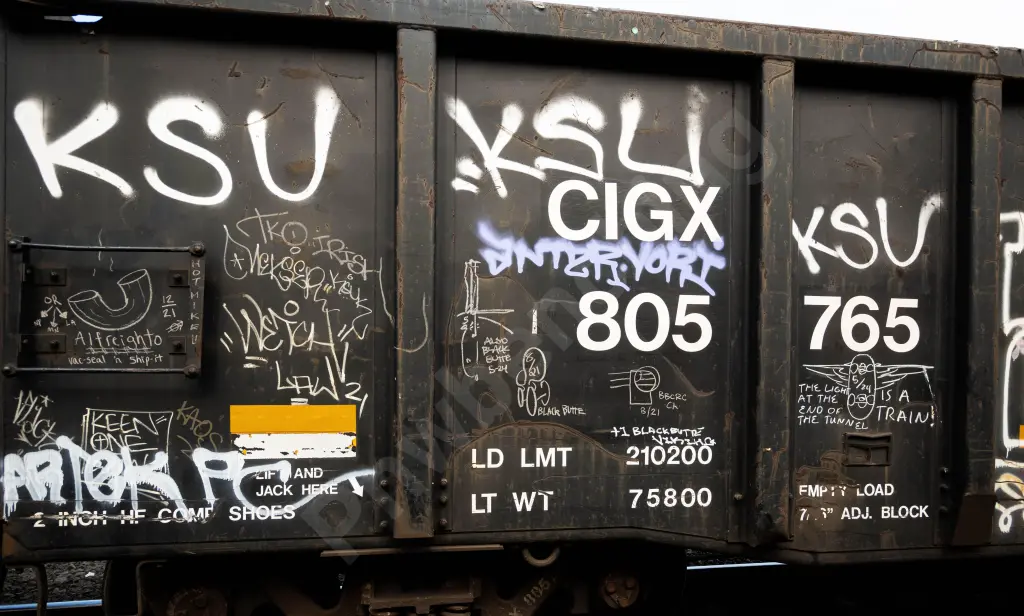 CIGX805765 - NORTH-AMERICA