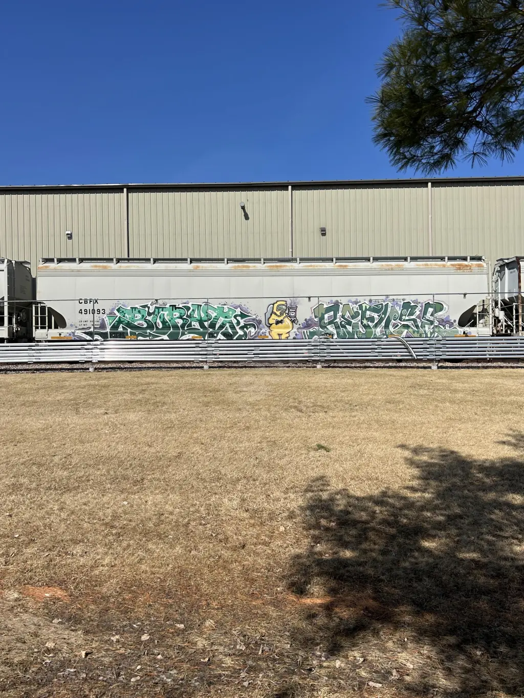 CBFX491093 - NORTH-AMERICA