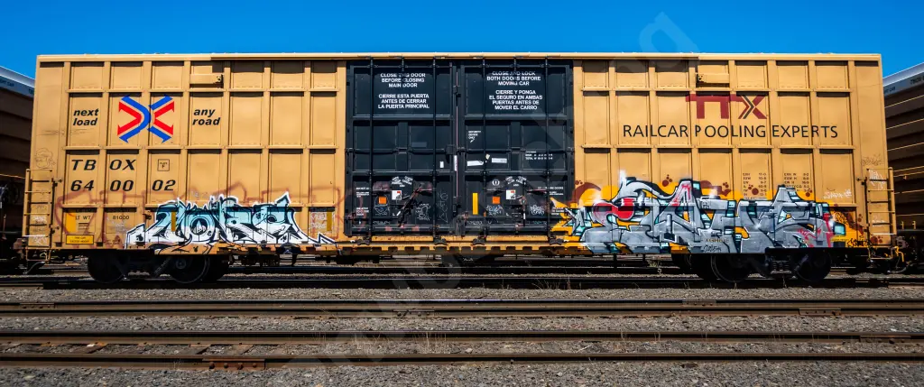 TBOX640002 - NORTH-AMERICA