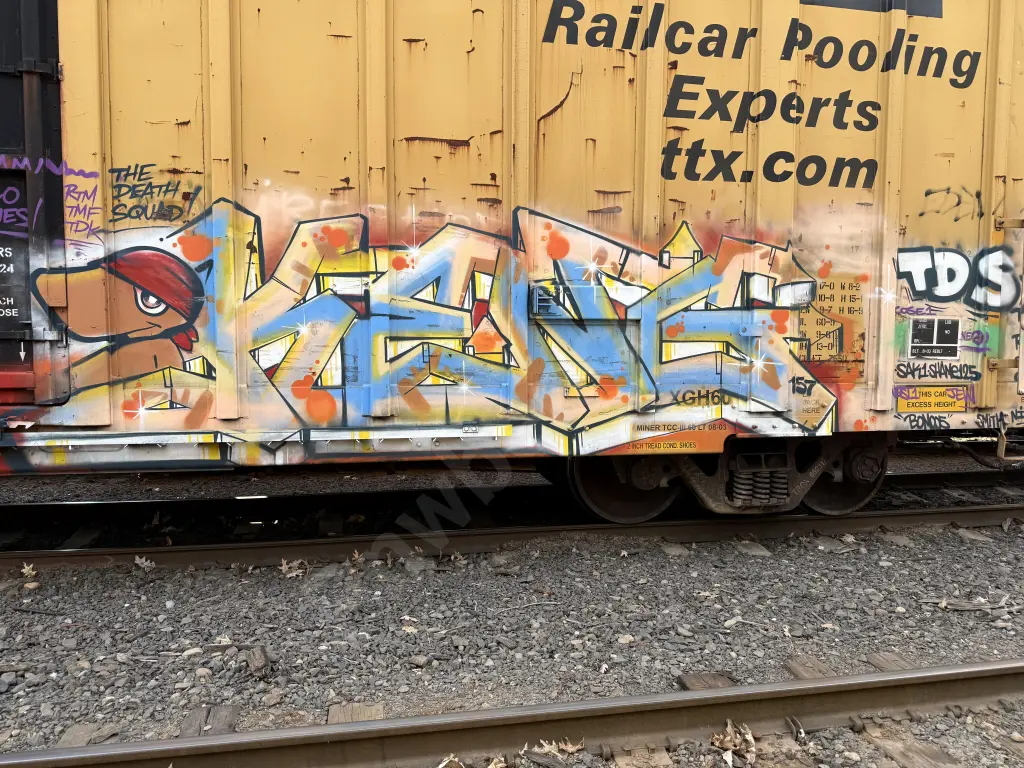 TBOX660317 - NORTH-AMERICA