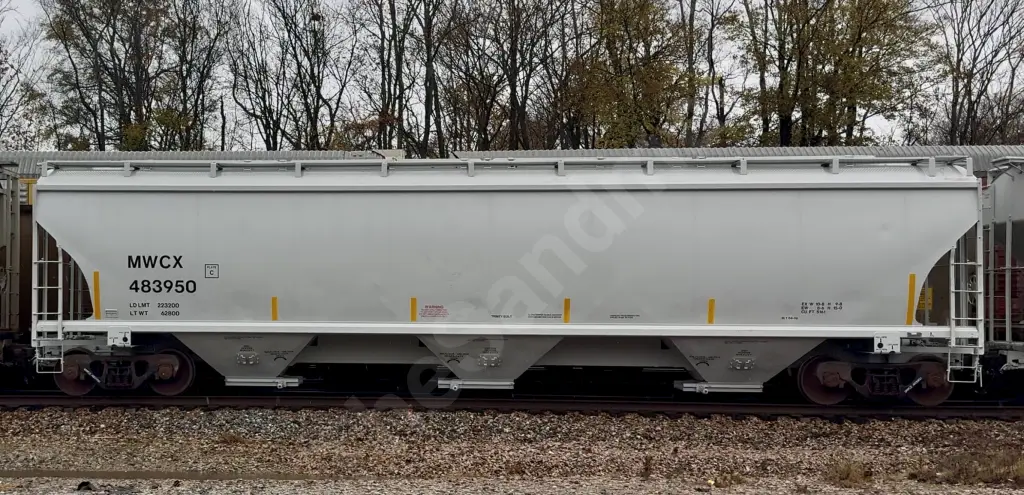 MWCX483950 - NORTH-AMERICA