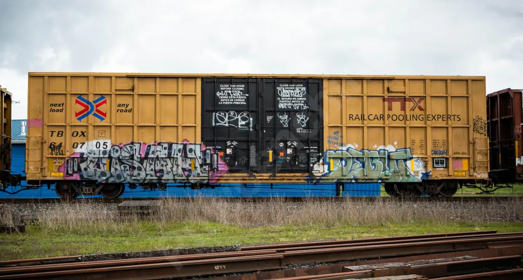 TBOX640705 - NORTH-AMERICA