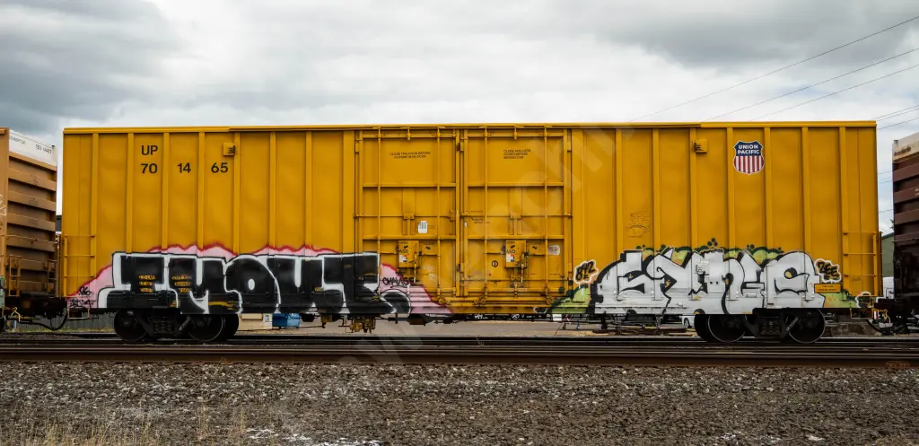 UP701465 - NORTH-AMERICA