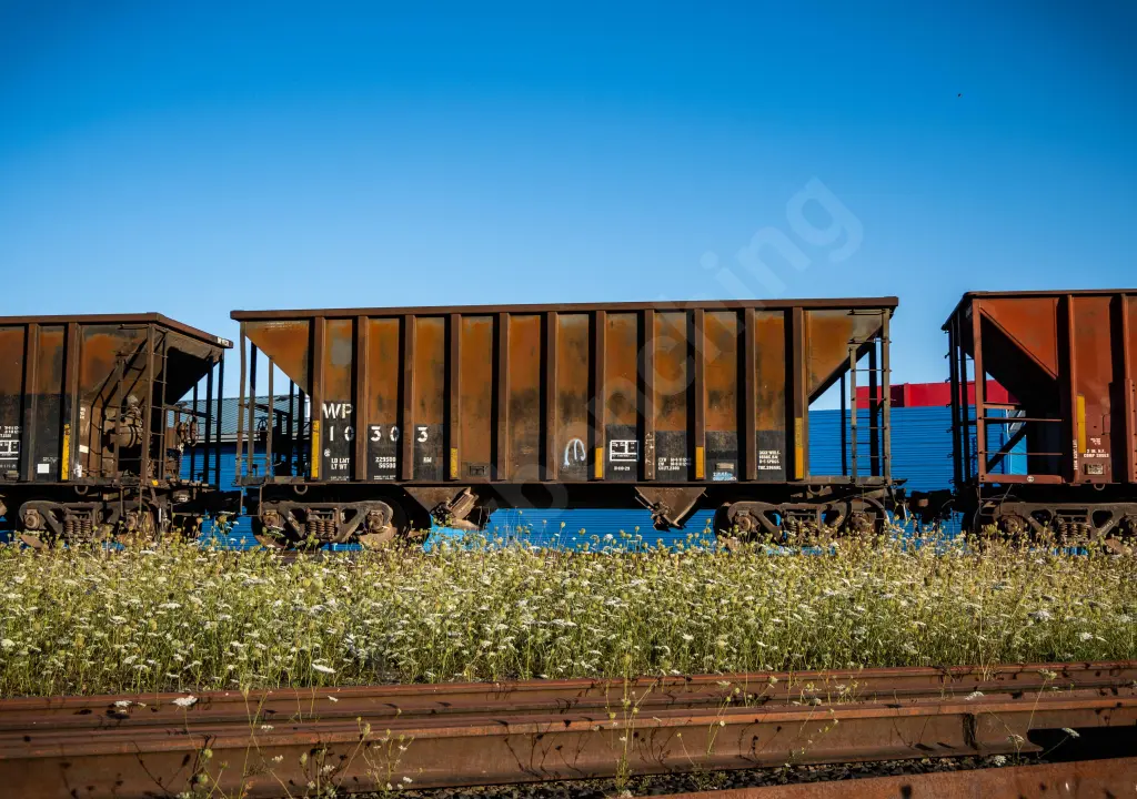 Train photo