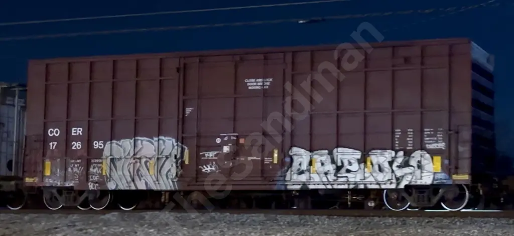 COER172695 - NORTH-AMERICA