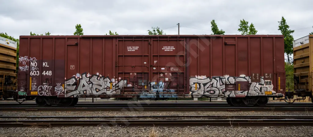 NOKL603448 - NORTH-AMERICA