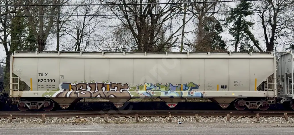 TILX620399 - NORTH-AMERICA