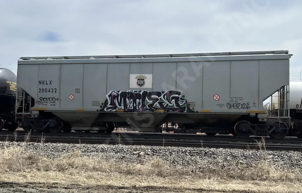 NKLX200432 - NORTH-AMERICA