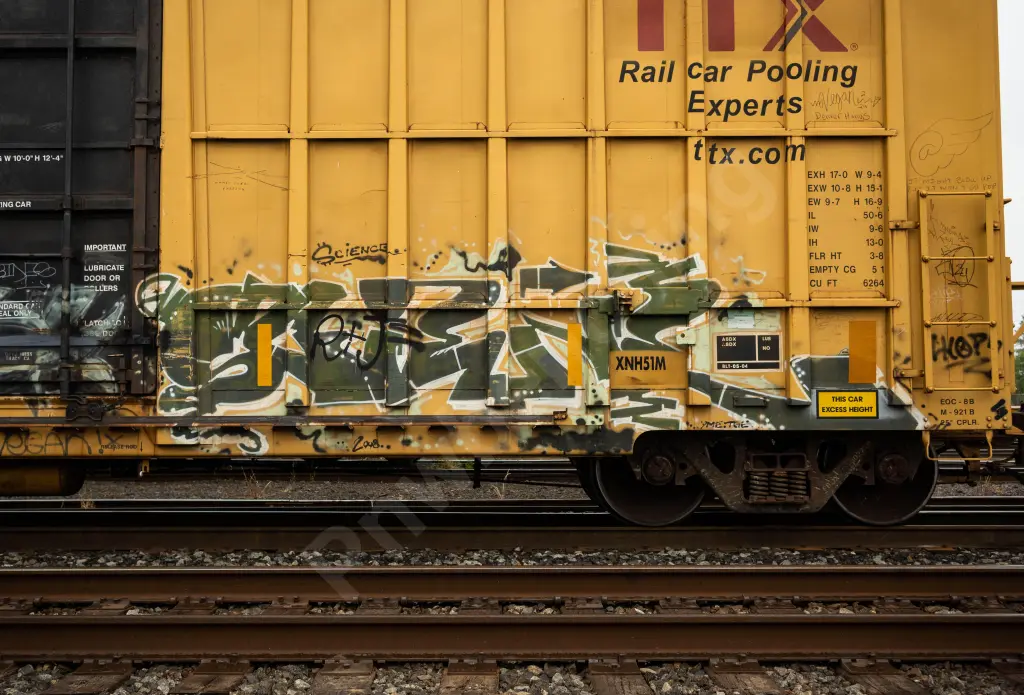 FBOX502739 - NORTH-AMERICA