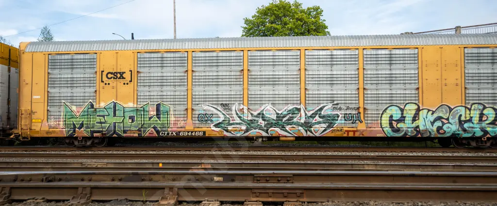 CTTX694466 - NORTH-AMERICA