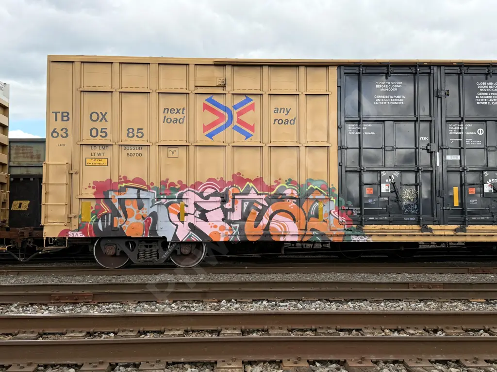 TBOX630585 - NORTH-AMERICA