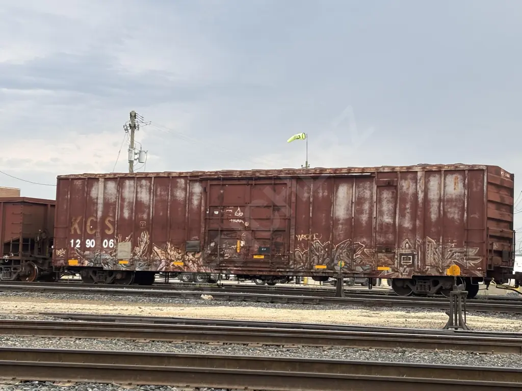 KCS129006 - NORTH-AMERICA