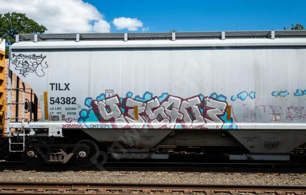 TILX54382 - NORTH-AMERICA