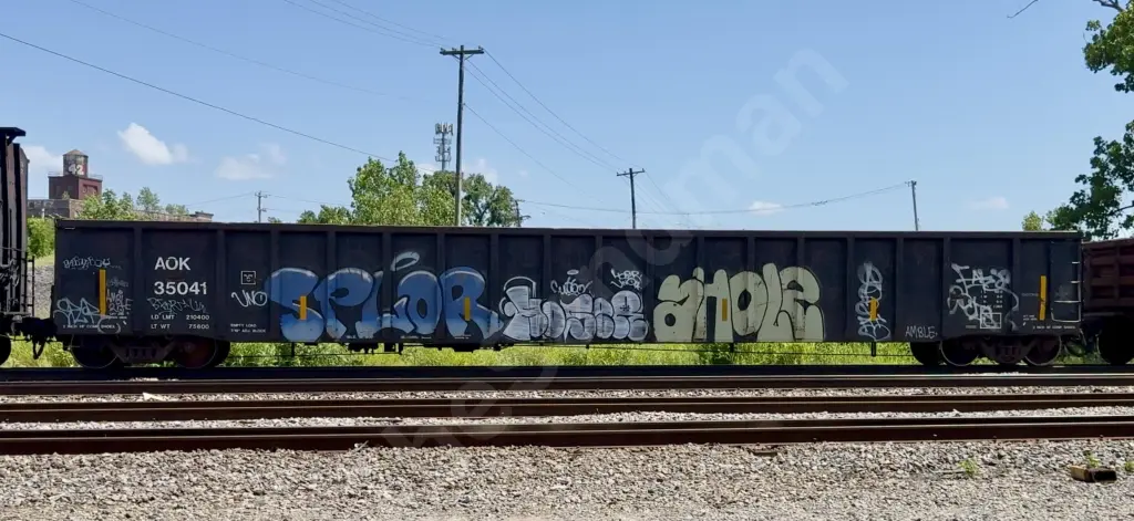 AOK35041 - NORTH-AMERICA