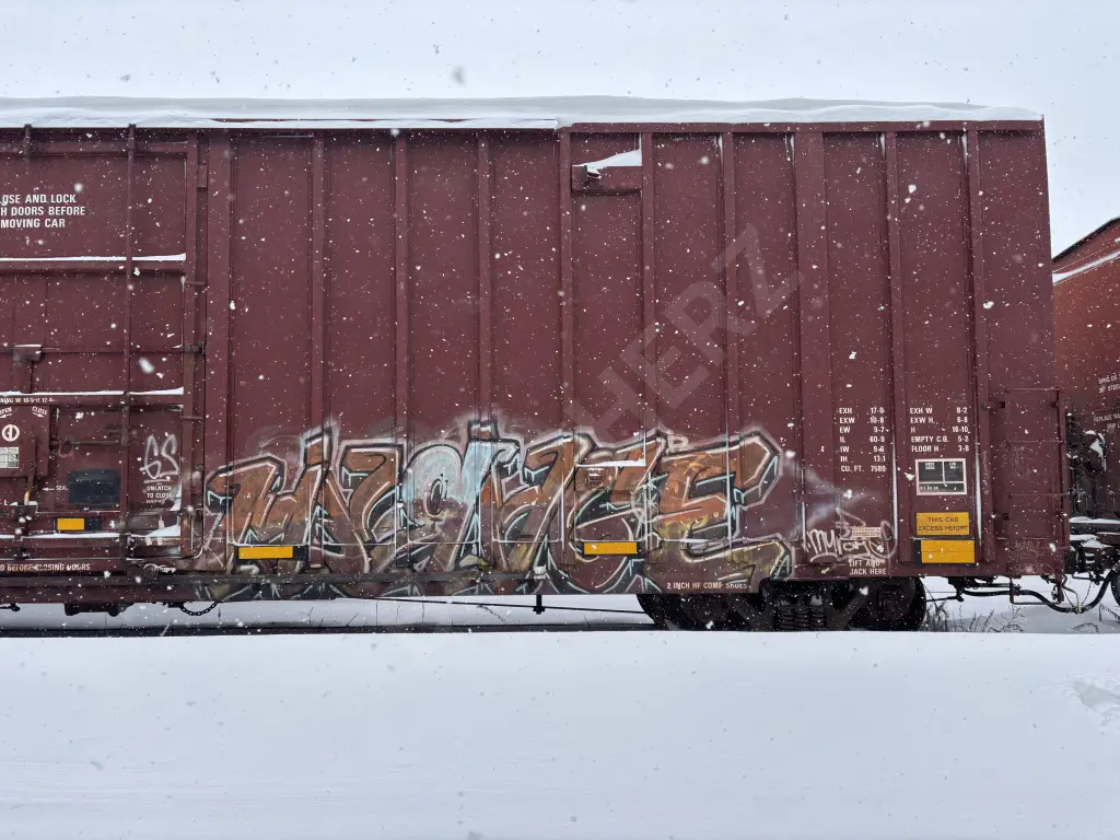 TR110045 - NORTH-AMERICA