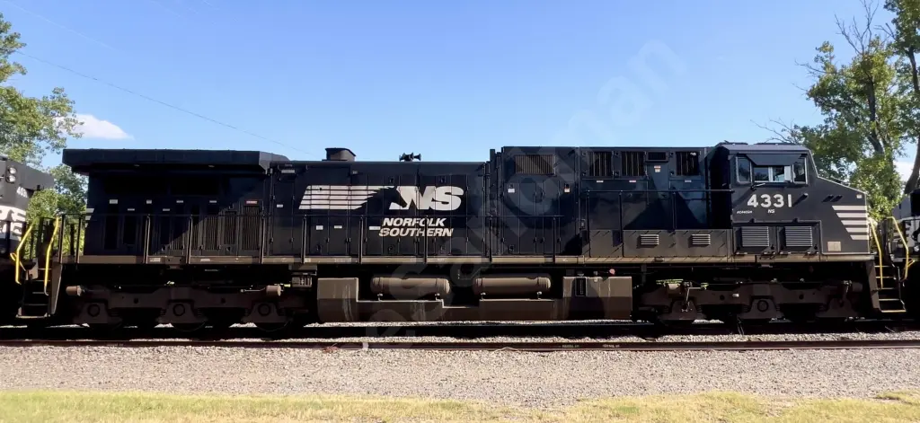 NS4331 - NORTH-AMERICA