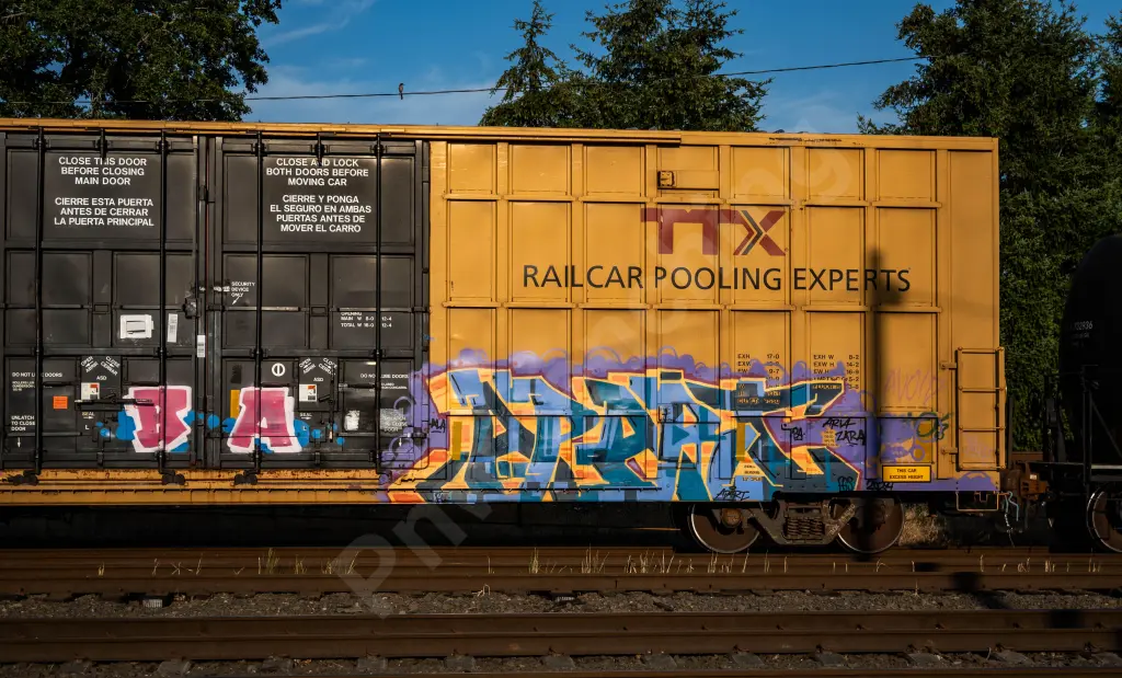 TBOX664060 - NORTH-AMERICA