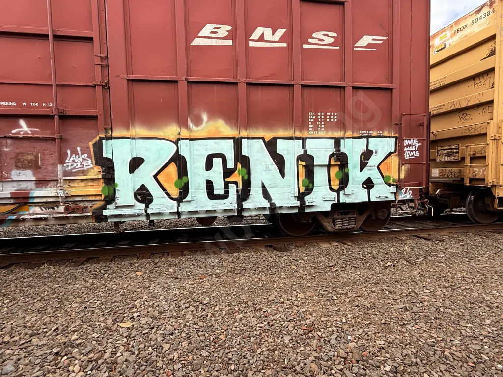 BNSF729200 - NORTH-AMERICA