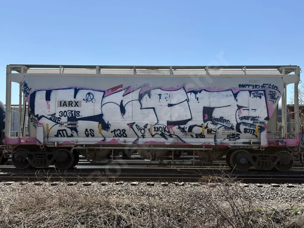 IARX30618 - NORTH-AMERICA