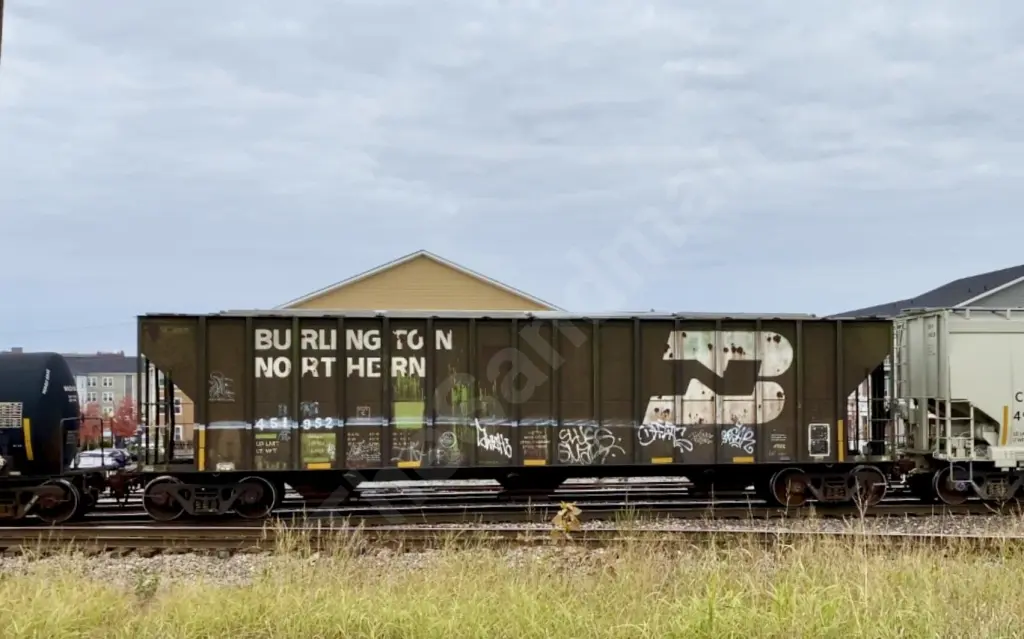 BN451952 - NORTH-AMERICA
