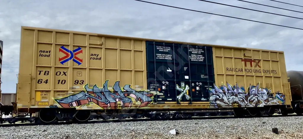 TBOX641093 - NORTH-AMERICA