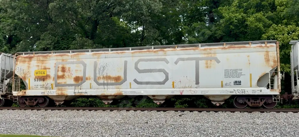 UTCX53919 - NORTH-AMERICA