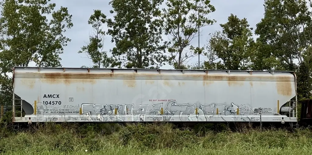 AMCX104570 - NORTH-AMERICA