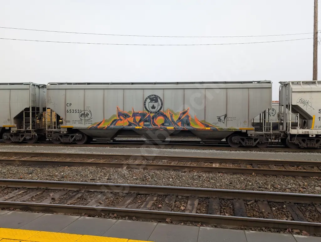 CP653531 - NORTH-AMERICA
