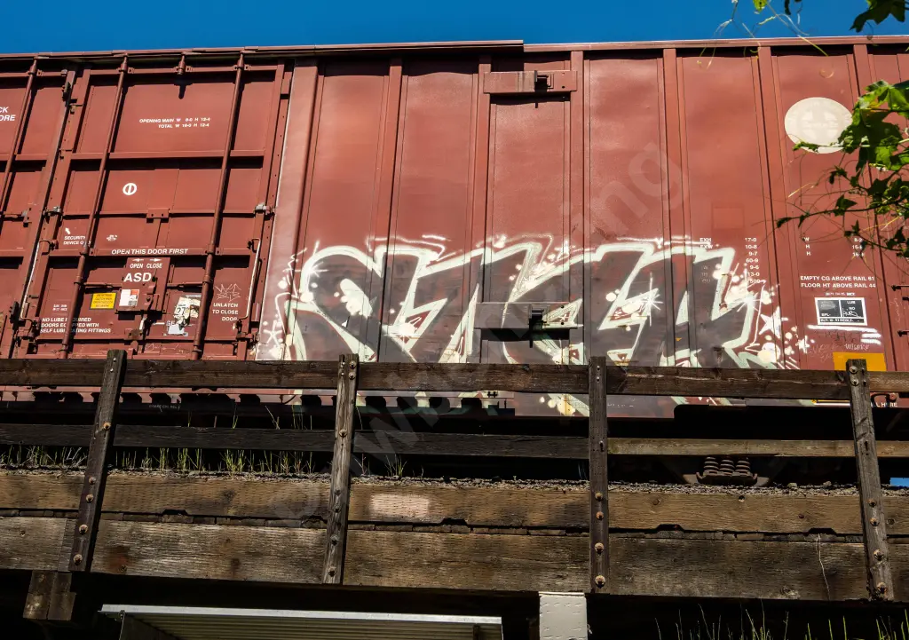 BNSF761360 - NORTH-AMERICA
