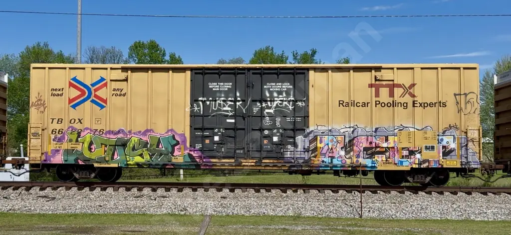 TBOX662276 - NORTH-AMERICA